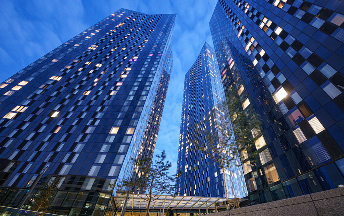 東京都内の希少物件！都心生活を楽しむチャンス