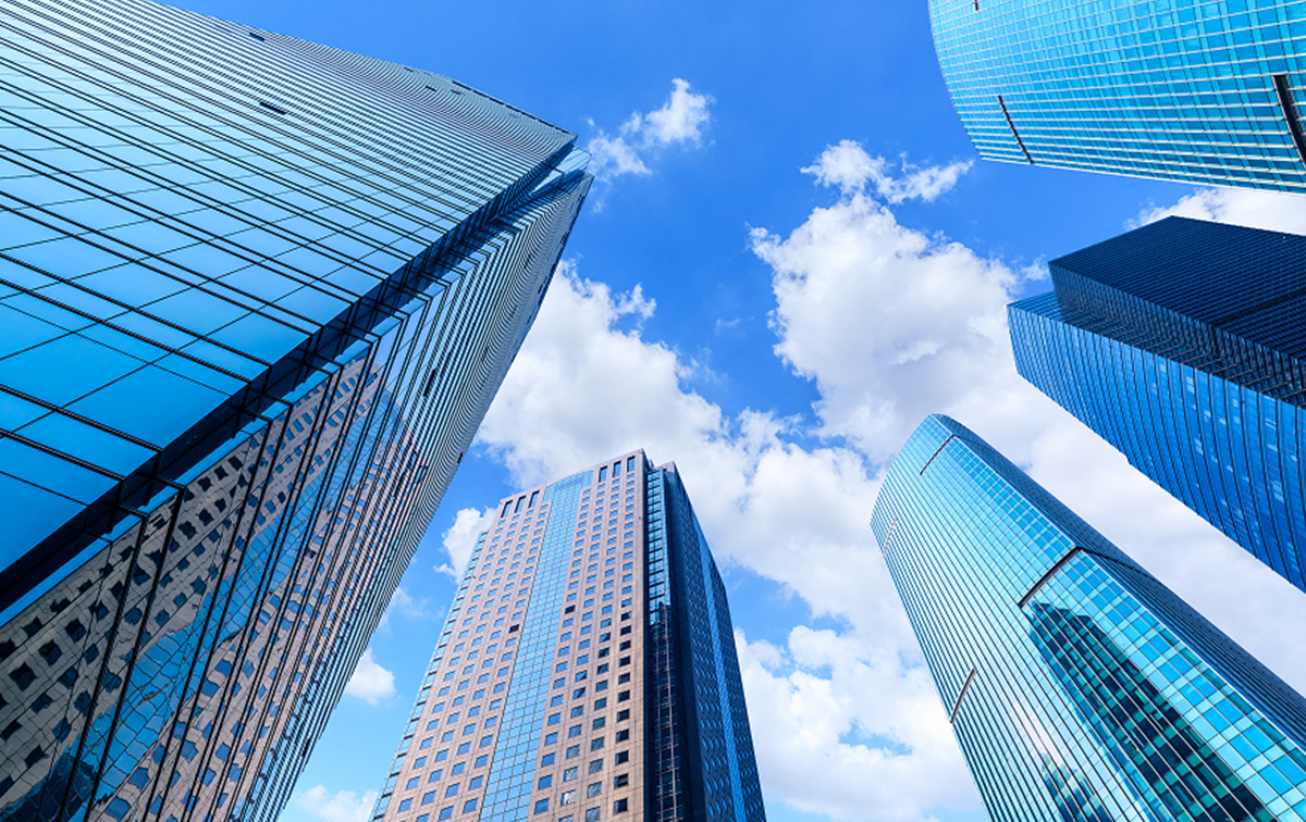 東京駅徒歩圏内！高級マンションのご紹介