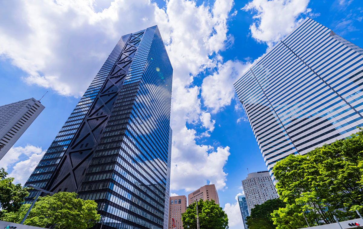 東京都心の便利なロケーション！注目の不動産物件